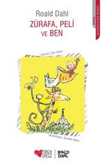 Zürafa, Peli ve Ben