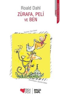 Zürafa, Peli ve Ben