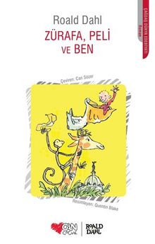 Zürafa, Peli ve Ben