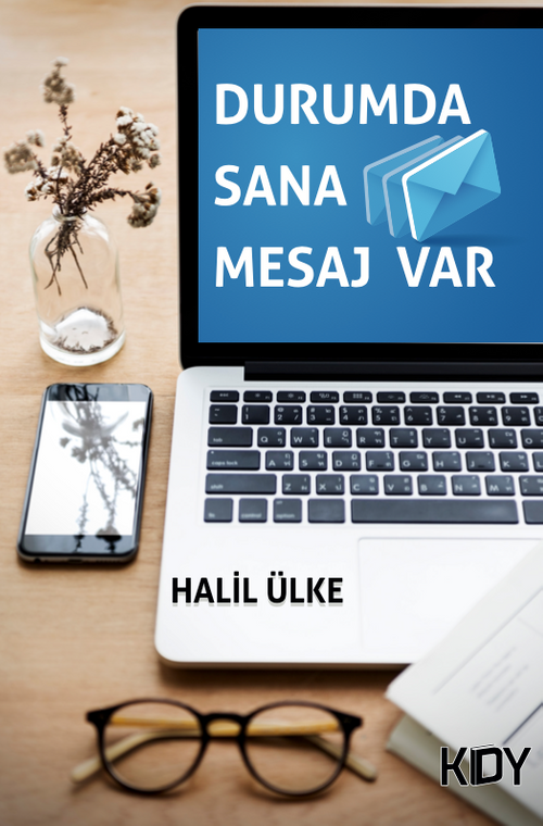 Durumda Sana Mesaj Var