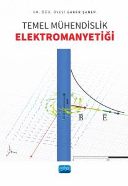 Temel Mühendislik Elektromanyetiği