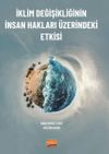 İklim Değişikliğinin İnsan Hakları &Uuml;zerindeki Etkisi