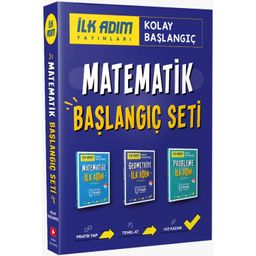 Matematik Başlangıç Seti
