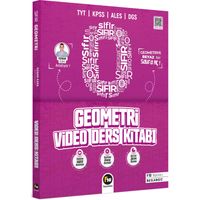 Kenan Kara ile Sıfırdan Geometri Video Ders Kitabı 