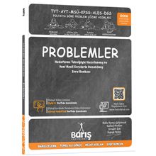 Problemler Soru Bankası