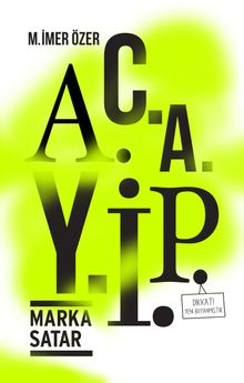 Acayip & Marka Satar