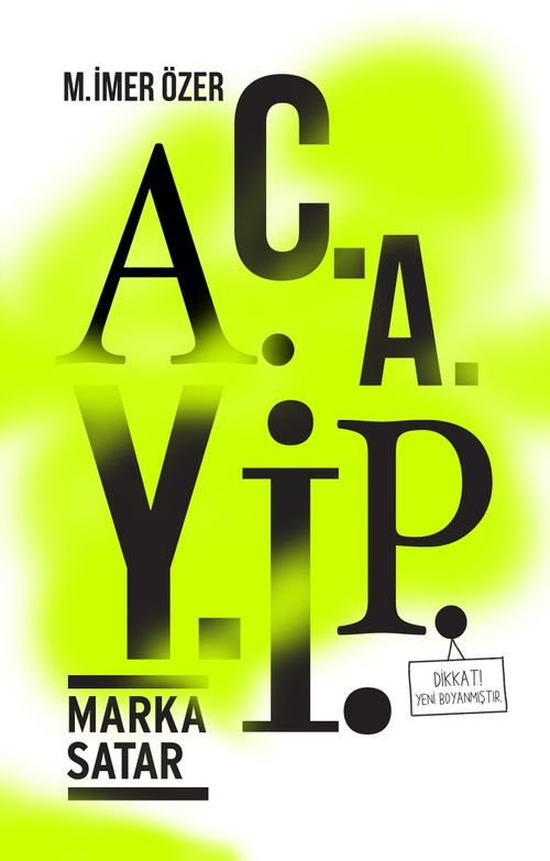 Acayip & Marka Satar