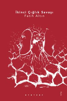 İkinci Çığlık Savaşı