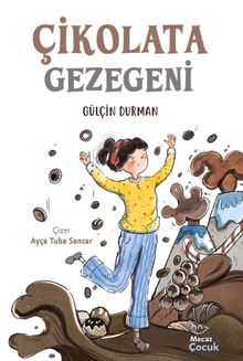 Çikolata Gezegeni