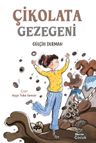 Çikolata Gezegeni