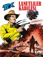 Tex No: 708 / Lanetliler Kabilesi
