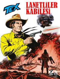 Tex No: 708 / Lanetliler Kabilesi