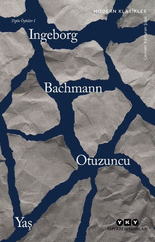 Otuzuncu Yaş / Toplu Öyküler 1