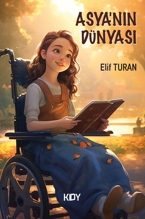 Asya'nın Dünyası
