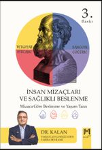 İnsan Mizaçları ve Sağlıklı Beslenme