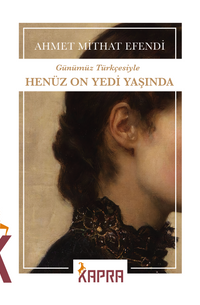 Henüz On Yedi Yaşında