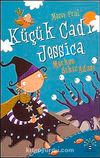 Küçük Cadı Jessica-3 Merkez Sihir Adası