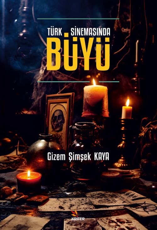 Türk Sinemasında Büyü