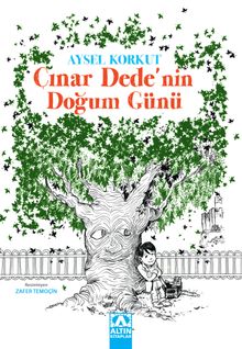 Çınar Dede'nin Doğum Günü (4. ve 5. Sınıf)