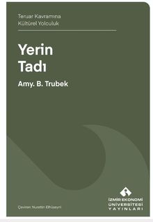 Yerin Tadı & Teruar Kavramına Kültürel Yolculuk