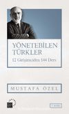 Yönetebilen Türkler & 12 Girişimciden 144 Ders