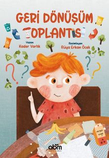 Geri Dönüşüm Toplantısı 