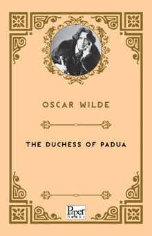 The Duchess of Padua
