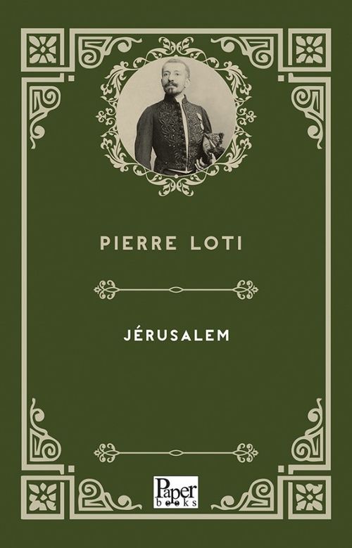 Jérusalem