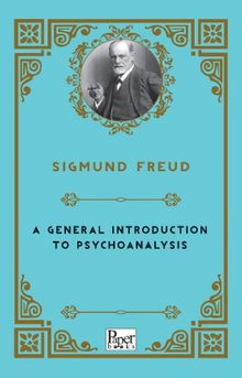 A General Introduction to Psychoanalysis