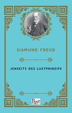 Jenseits Des Lustprinzips
