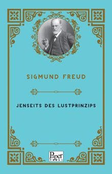 Jenseits Des Lustprinzips