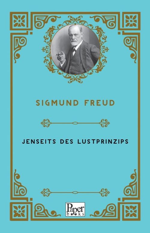 Jenseits Des Lustprinzips