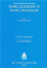 Temel İşlemler ve Temel Prosesler Cilt 1