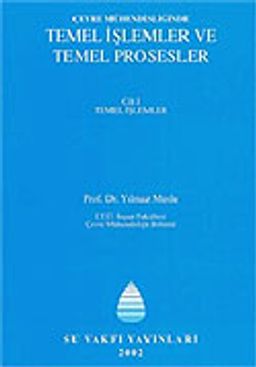 Temel İşlemler ve Temel Prosesler Cilt 1