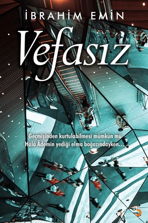 Vefasız 