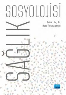 Sağlık Sosyolojisi