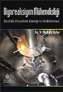 Biyoreaksiyon Mühendisliği