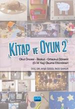 Kitap ve Oyun 2
