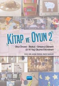 Kitap ve Oyun 2