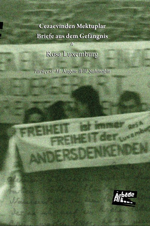 Cezaevinden Mektuplar & Briefe aus dem Gefängis