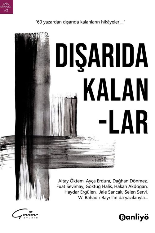 Dışarıda Kalanlar