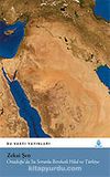 Ortadoğu'da Su Sorunlu Bereketli Hilal ve Türkiye