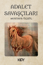 Adalet Savaşçıları 