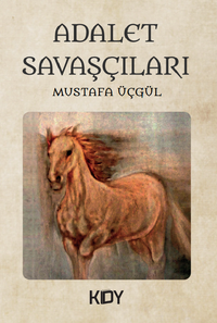 Adalet Savaşçıları 