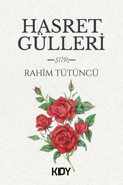Hasret Gülleri 