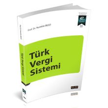 Türk Vergi Sistemi 