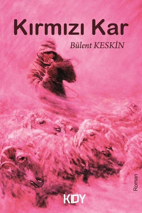 Kırmızı Kar 
