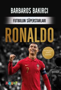 Futbolun Süperstarları Ronaldo