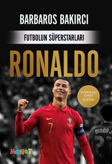 Futbolun Süperstarları Ronaldo