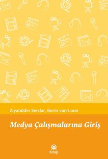 Medya Çalışmalarına Giriş